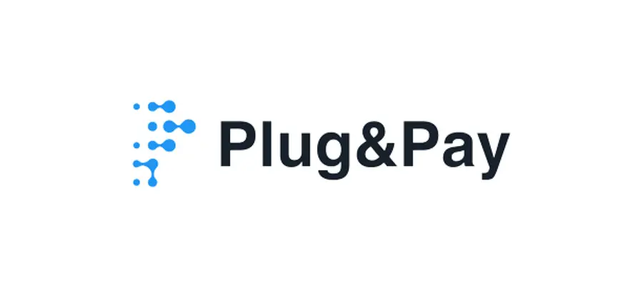 plug and pay logo