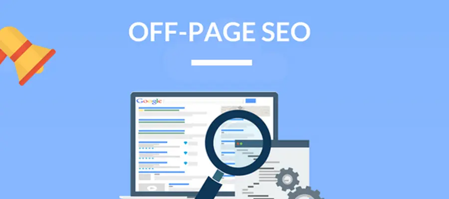 wat is off page seo
